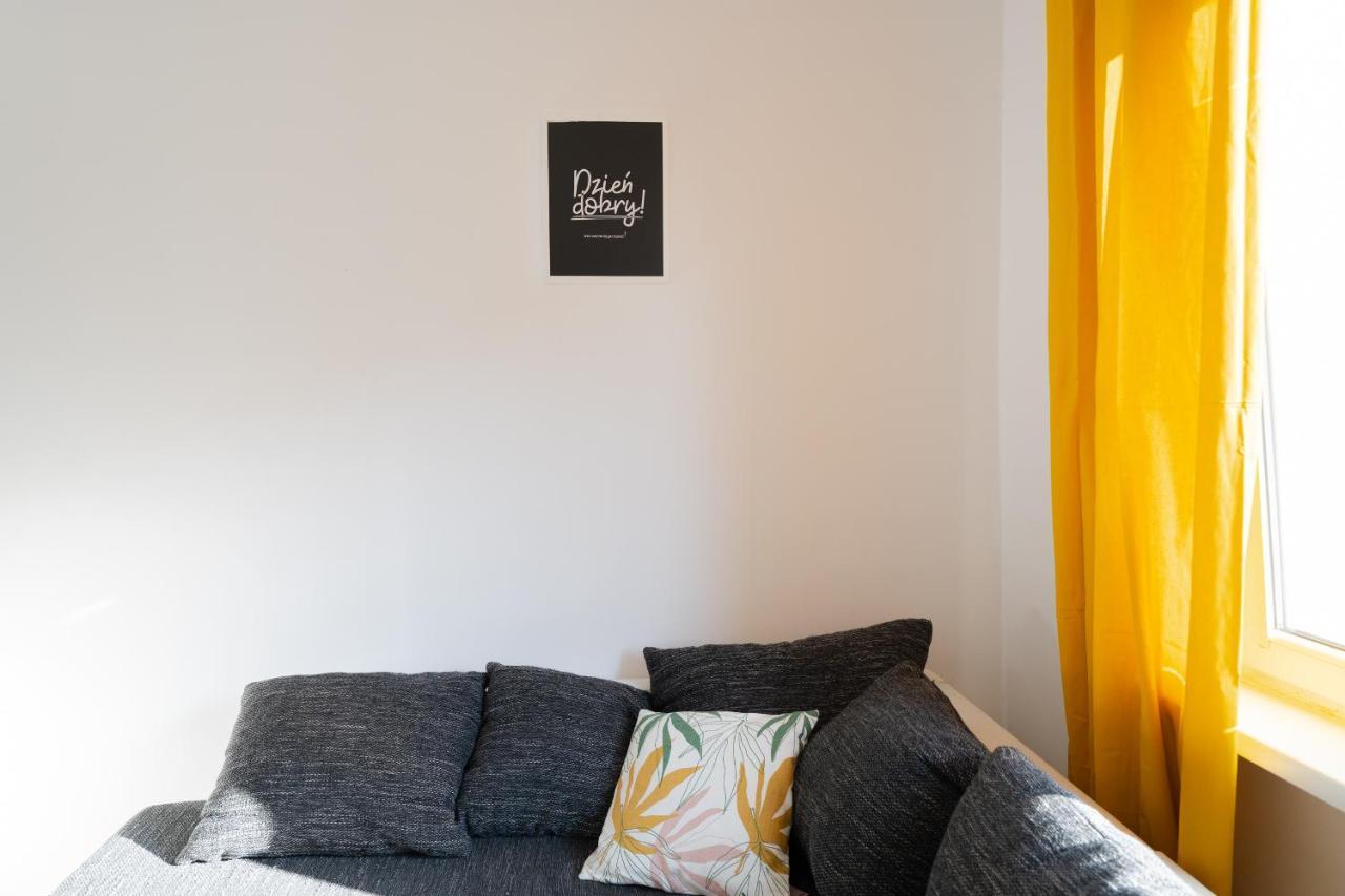 Tanie Spanie Skowronek - Pet Friendly - Przytulny 4 Osobowy - Space Apart Jelenia Gora Exterior photo